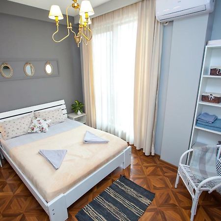 Tbilisi Loa Apartment Εξωτερικό φωτογραφία