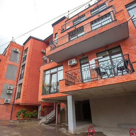 Tbilisi Loa Apartment Εξωτερικό φωτογραφία