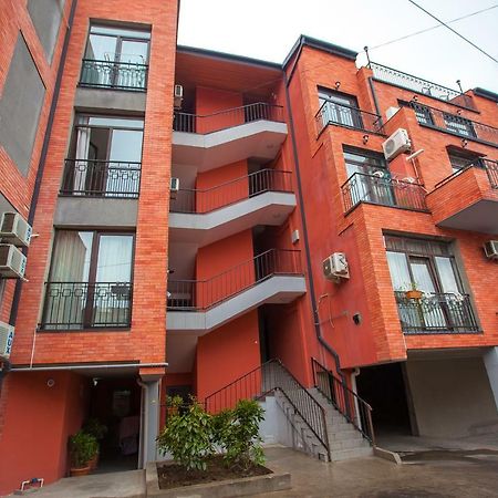 Tbilisi Loa Apartment Εξωτερικό φωτογραφία