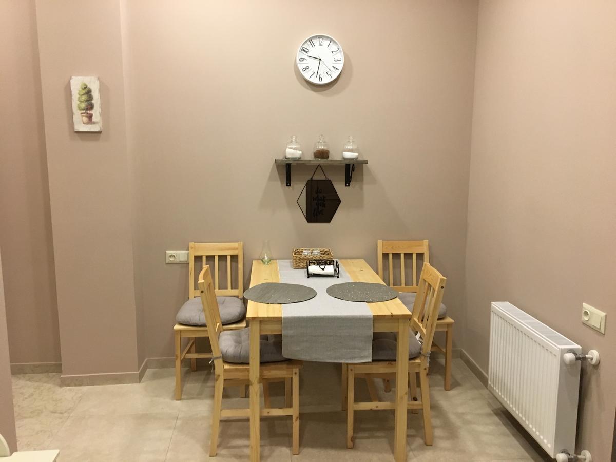 Tbilisi Loa Apartment Εξωτερικό φωτογραφία