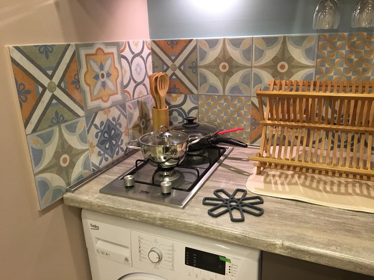 Tbilisi Loa Apartment Εξωτερικό φωτογραφία