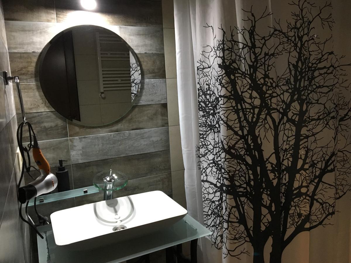 Tbilisi Loa Apartment Εξωτερικό φωτογραφία
