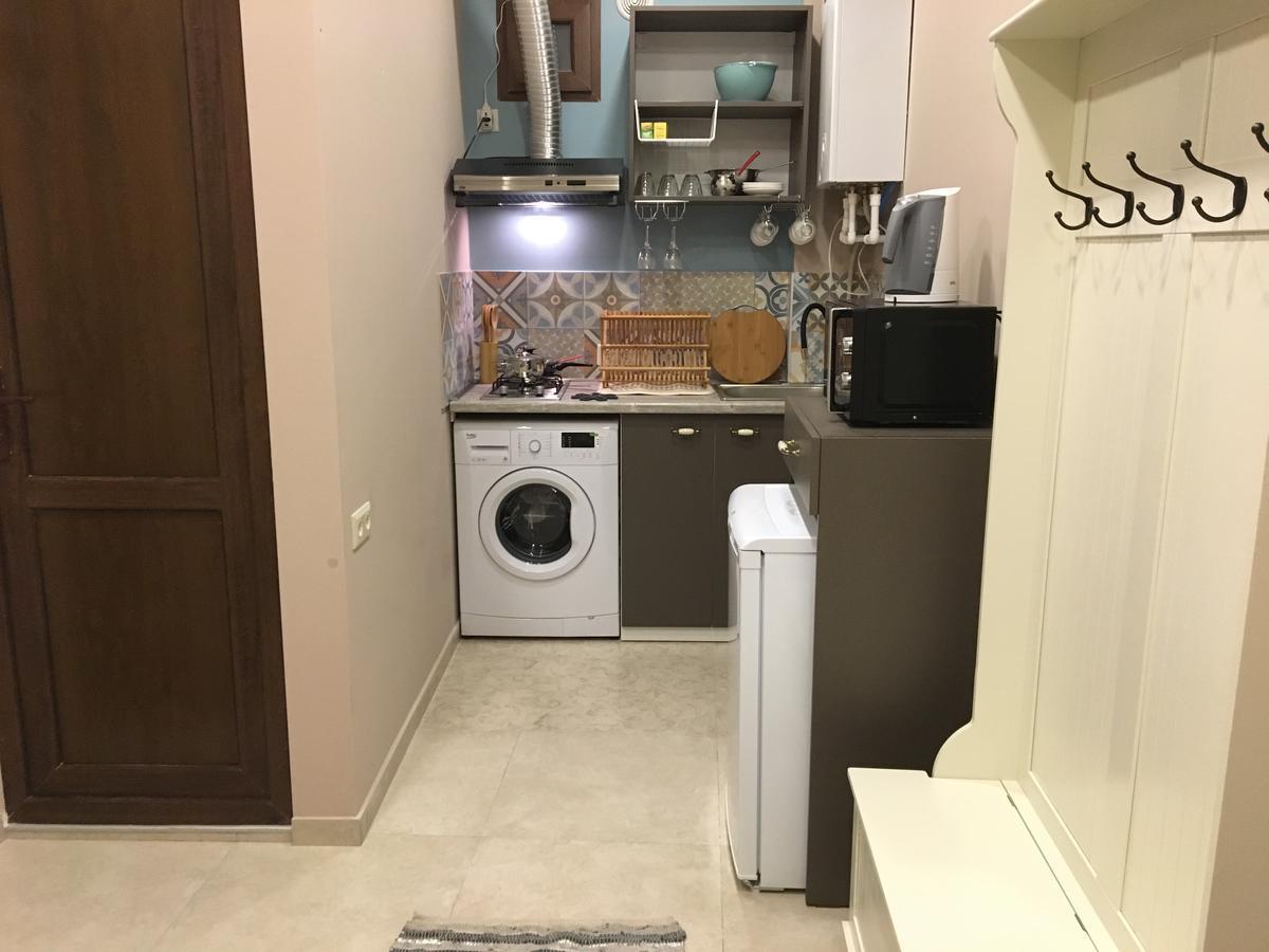 Tbilisi Loa Apartment Εξωτερικό φωτογραφία