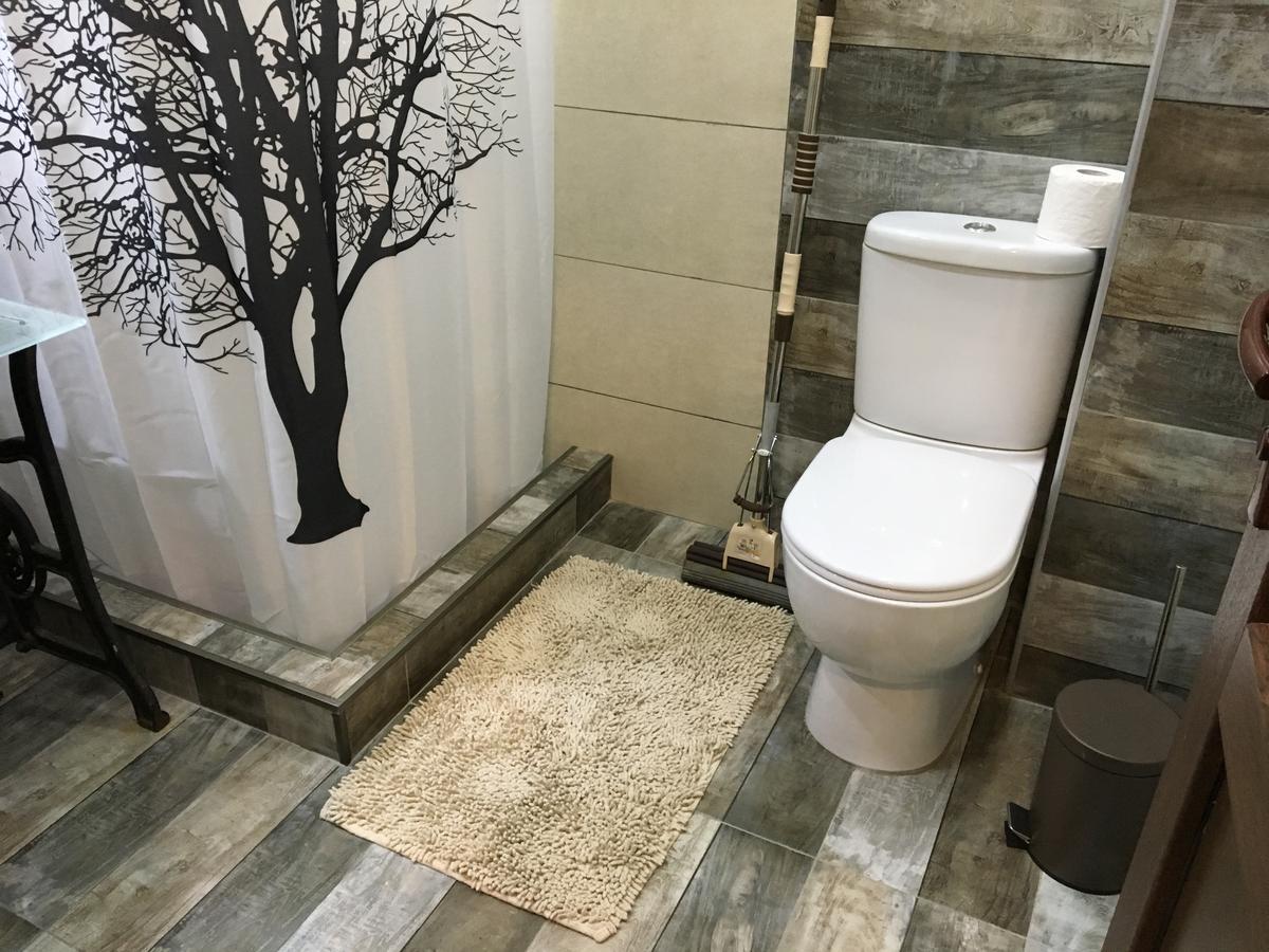 Tbilisi Loa Apartment Εξωτερικό φωτογραφία