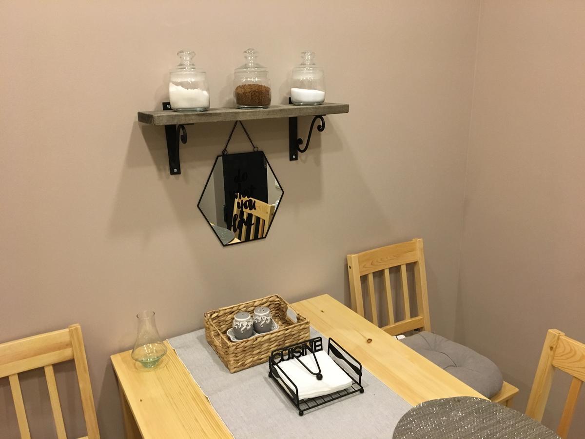 Tbilisi Loa Apartment Εξωτερικό φωτογραφία