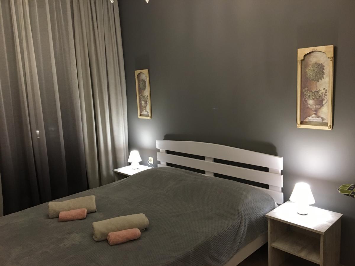 Tbilisi Loa Apartment Εξωτερικό φωτογραφία
