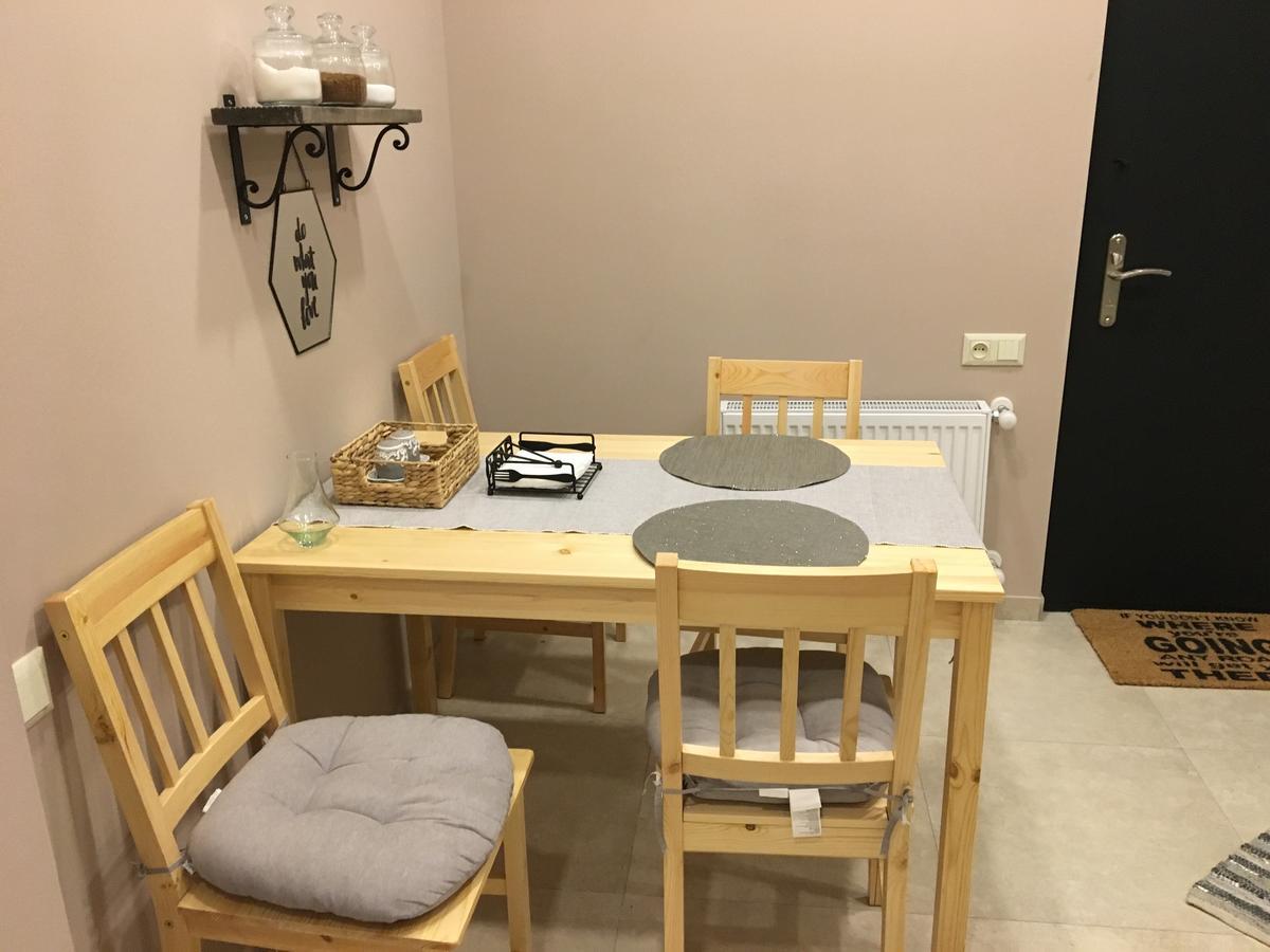 Tbilisi Loa Apartment Εξωτερικό φωτογραφία