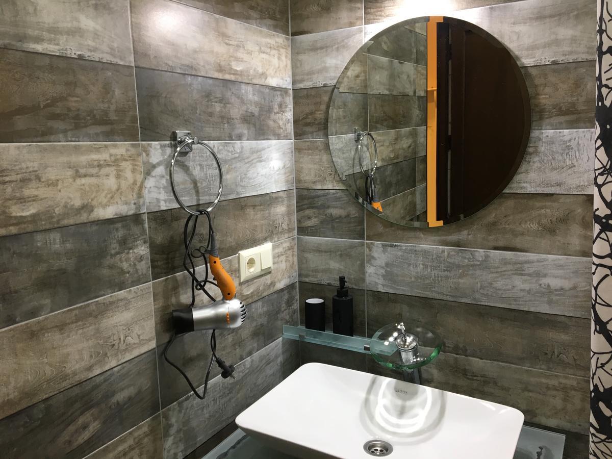 Tbilisi Loa Apartment Εξωτερικό φωτογραφία