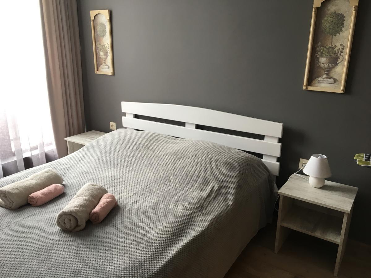 Tbilisi Loa Apartment Εξωτερικό φωτογραφία