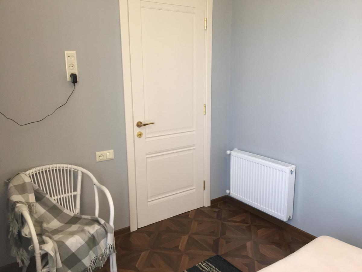 Tbilisi Loa Apartment Εξωτερικό φωτογραφία