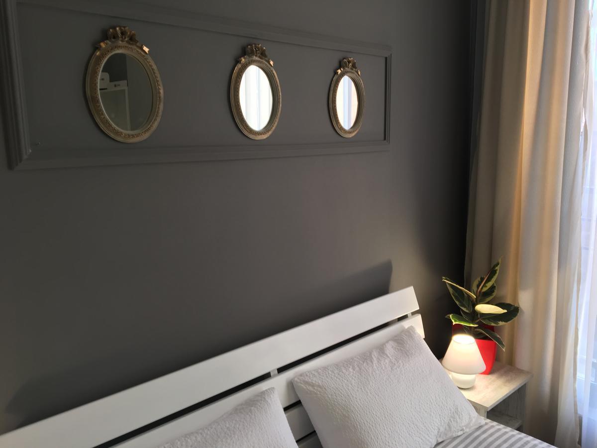Tbilisi Loa Apartment Εξωτερικό φωτογραφία
