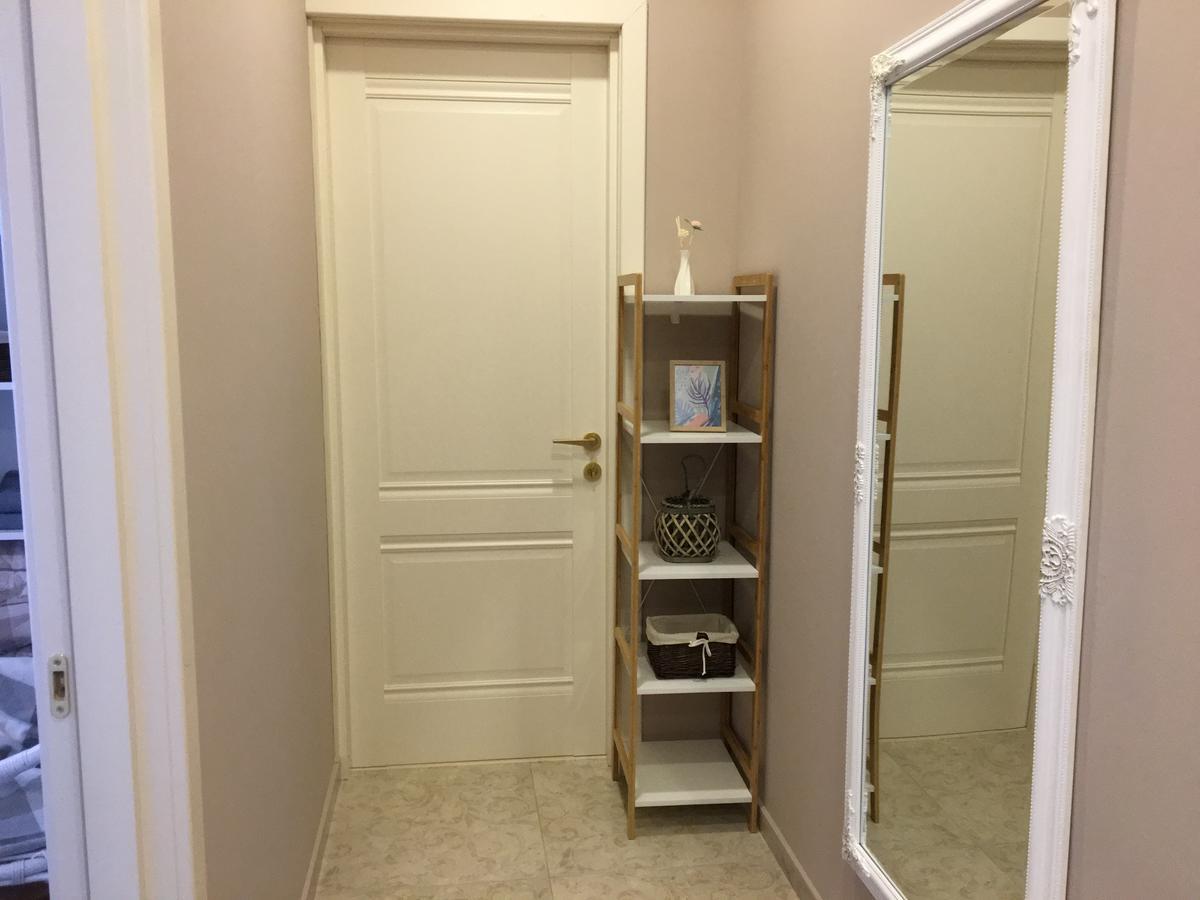 Tbilisi Loa Apartment Εξωτερικό φωτογραφία