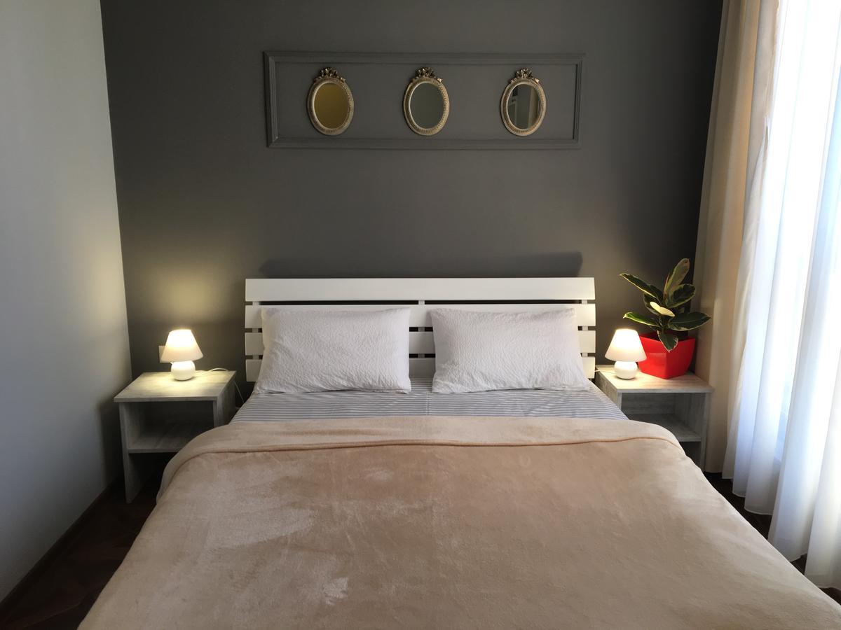 Tbilisi Loa Apartment Εξωτερικό φωτογραφία