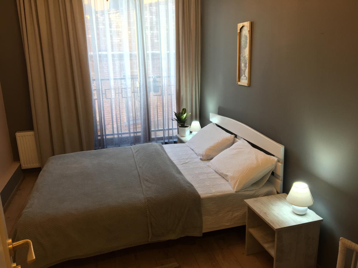 Tbilisi Loa Apartment Εξωτερικό φωτογραφία