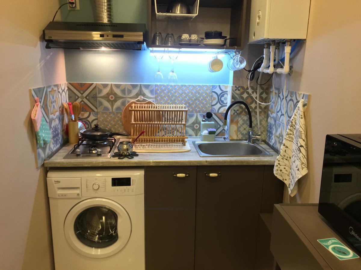 Tbilisi Loa Apartment Εξωτερικό φωτογραφία
