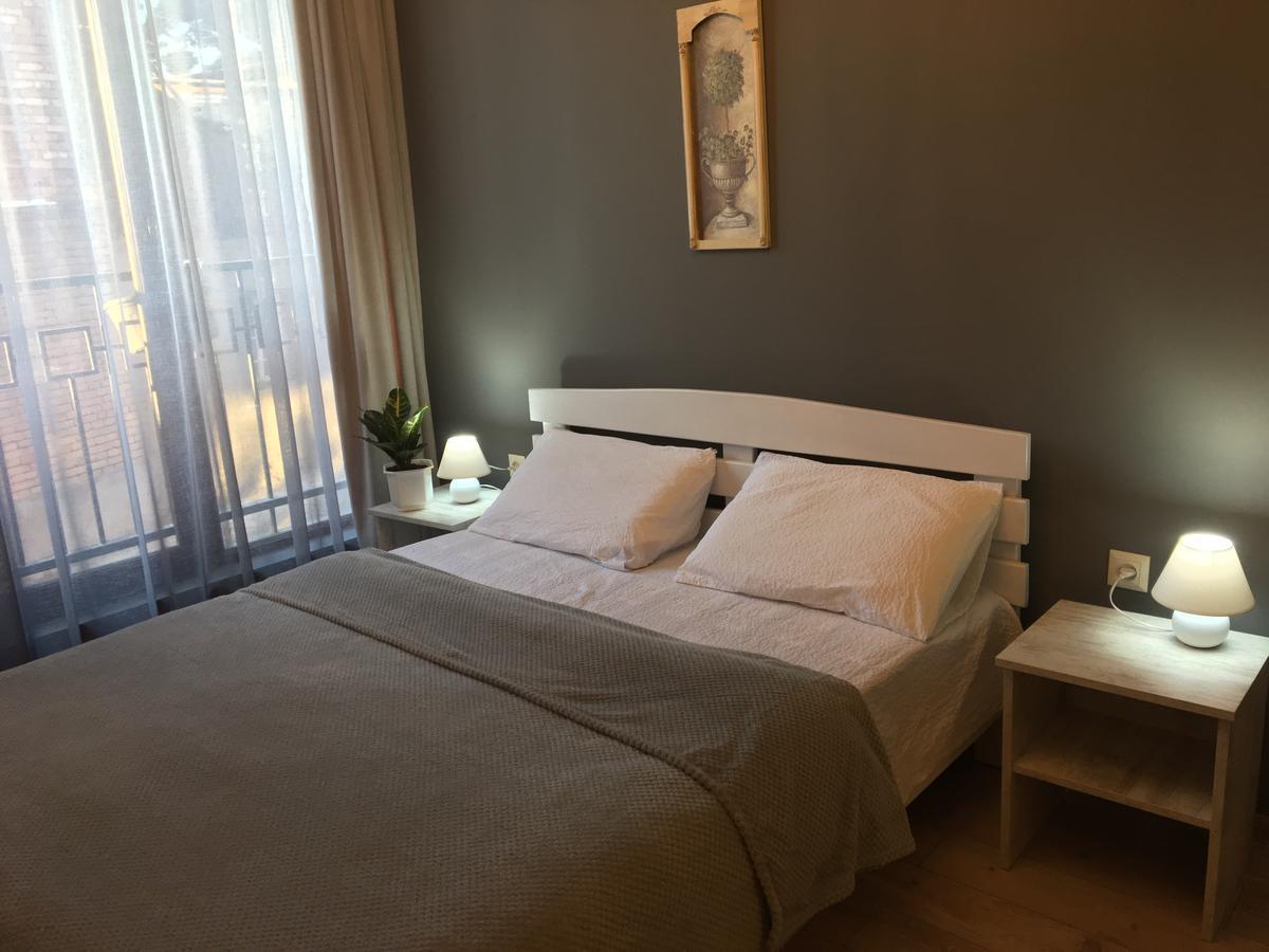 Tbilisi Loa Apartment Εξωτερικό φωτογραφία
