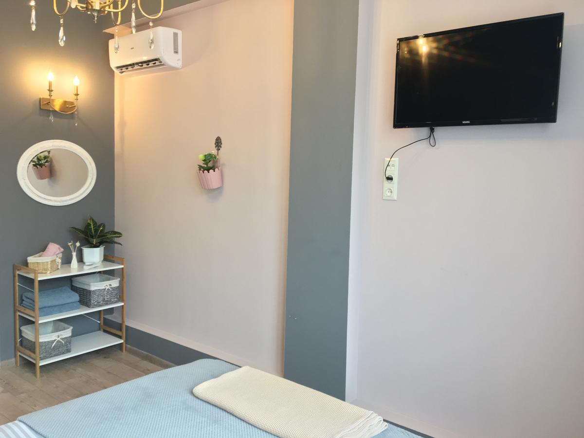 Tbilisi Loa Apartment Εξωτερικό φωτογραφία