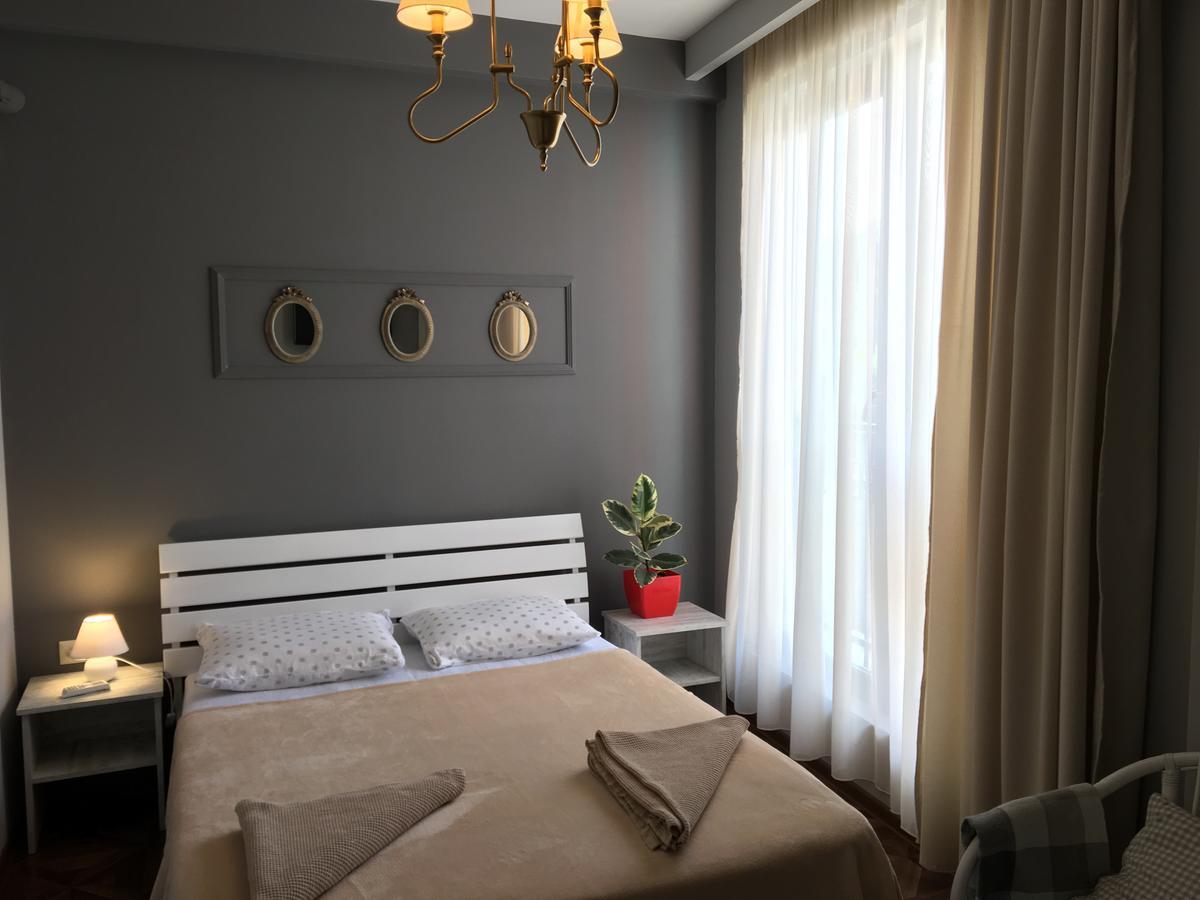 Tbilisi Loa Apartment Εξωτερικό φωτογραφία