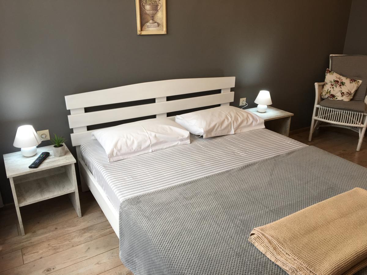 Tbilisi Loa Apartment Εξωτερικό φωτογραφία