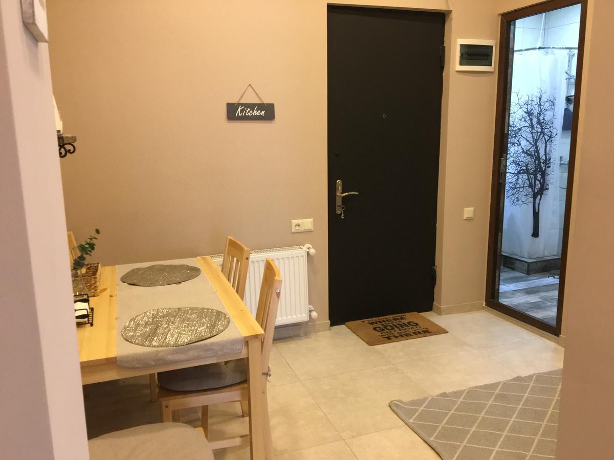 Tbilisi Loa Apartment Εξωτερικό φωτογραφία