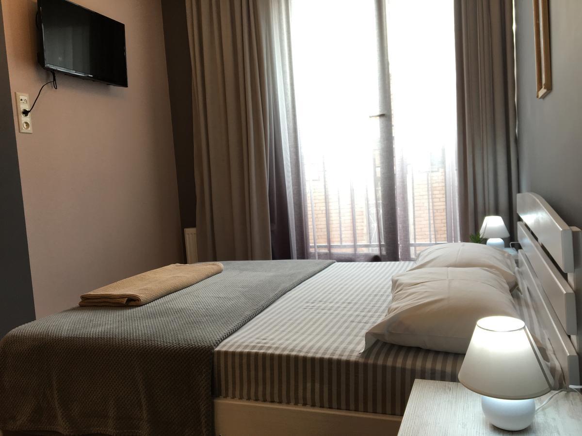 Tbilisi Loa Apartment Εξωτερικό φωτογραφία