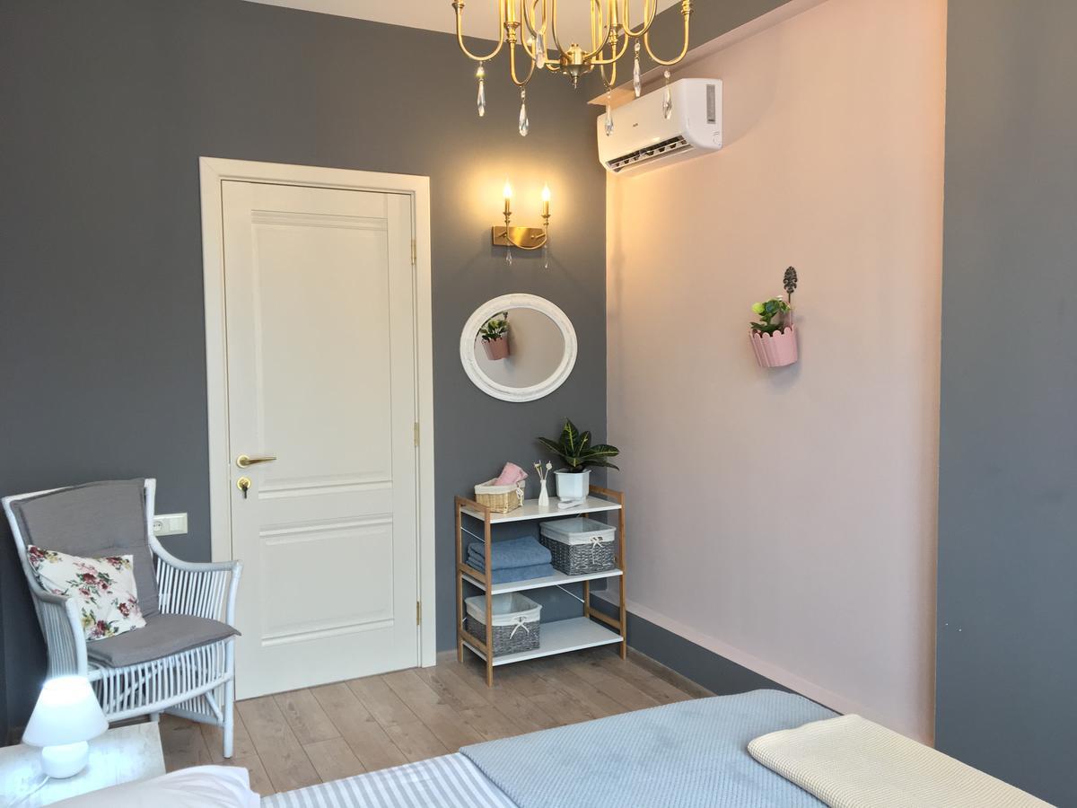 Tbilisi Loa Apartment Εξωτερικό φωτογραφία