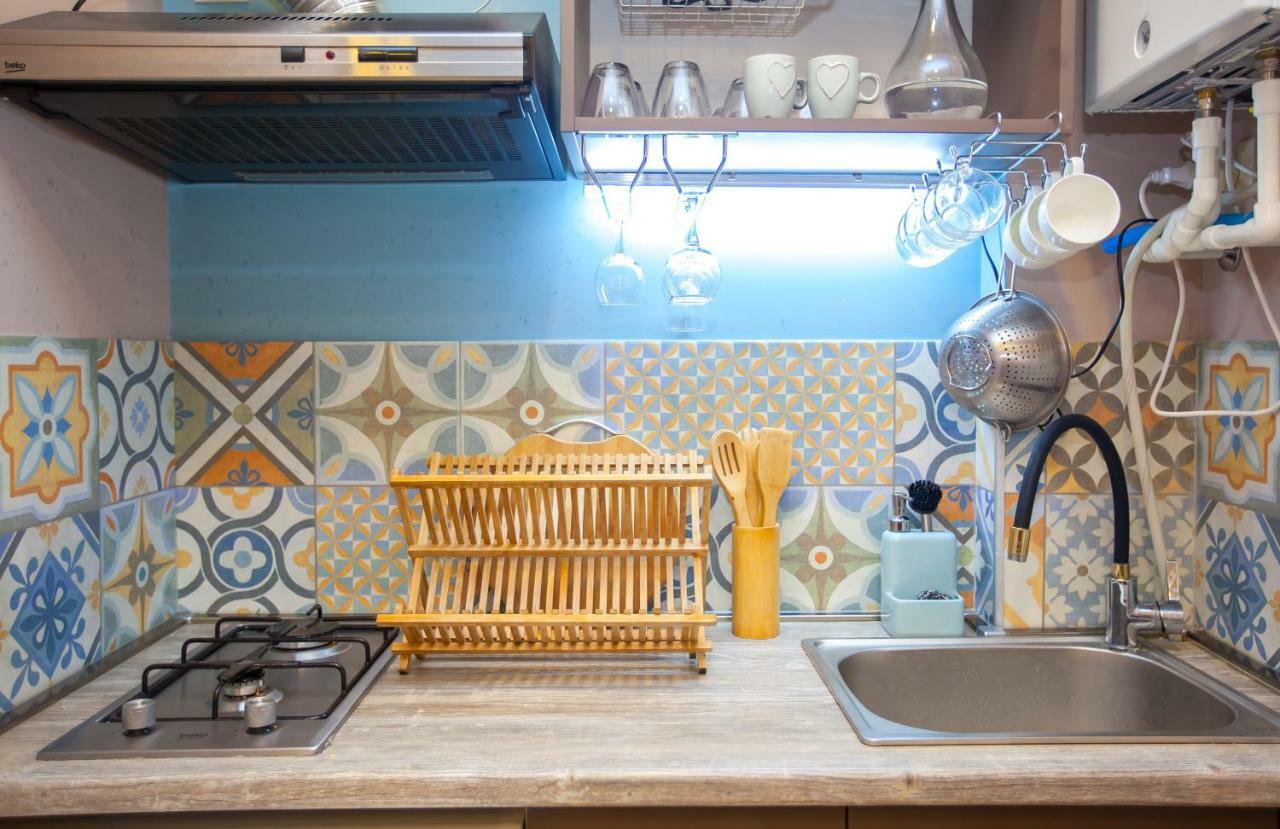 Tbilisi Loa Apartment Εξωτερικό φωτογραφία