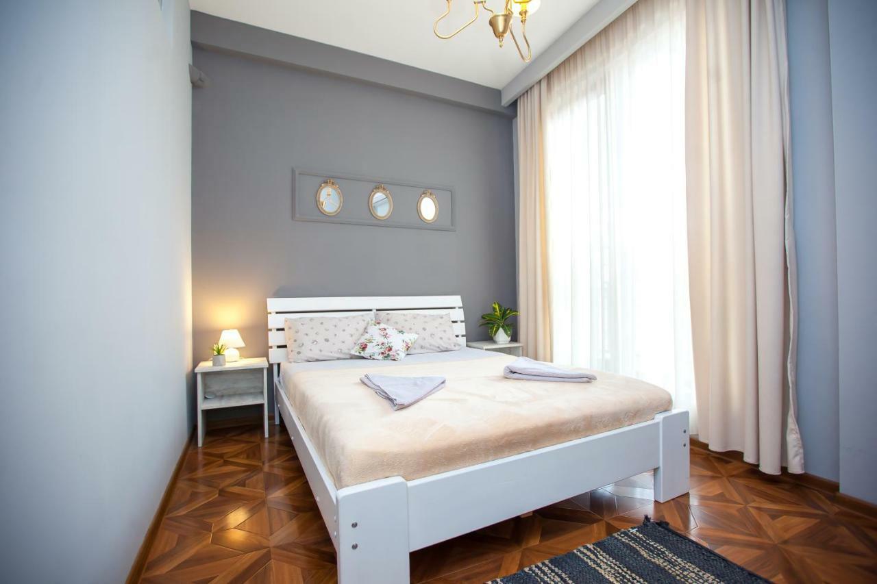 Tbilisi Loa Apartment Εξωτερικό φωτογραφία