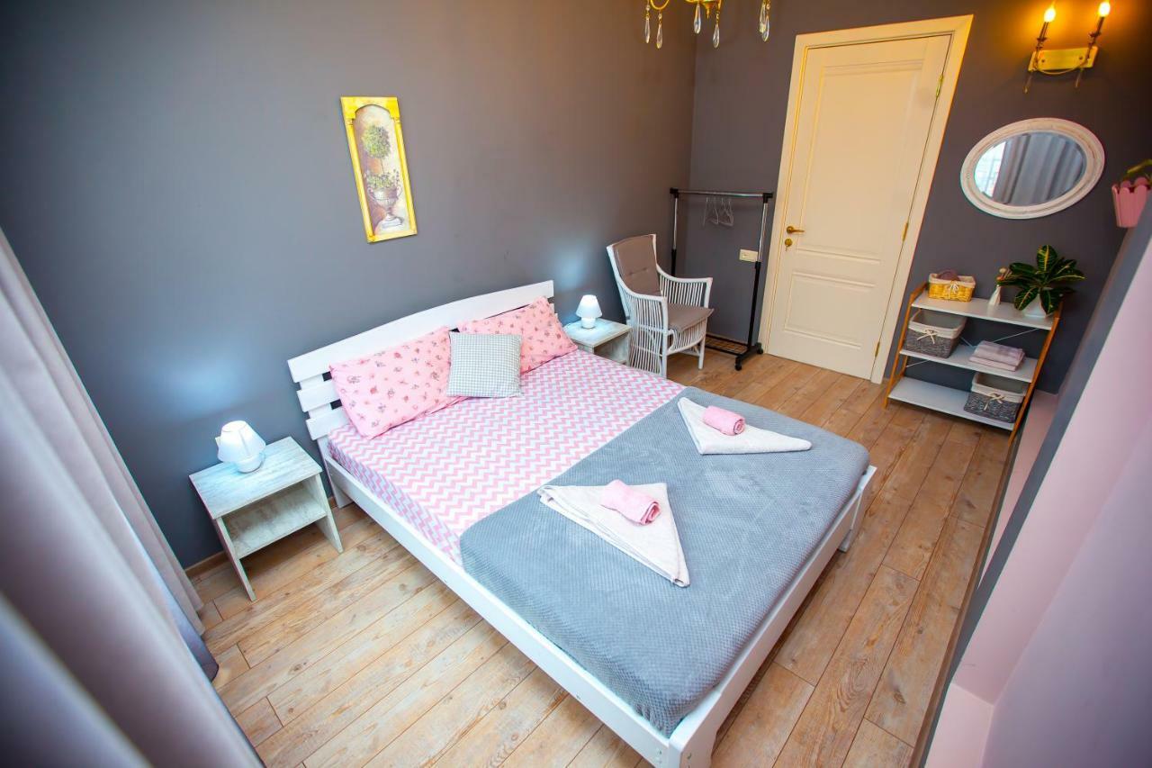 Tbilisi Loa Apartment Εξωτερικό φωτογραφία