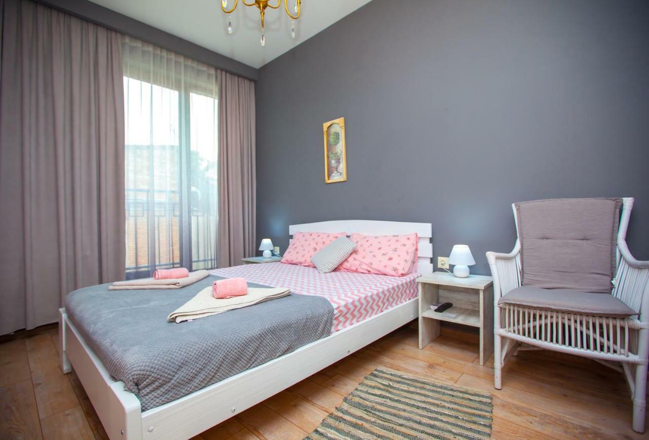 Tbilisi Loa Apartment Εξωτερικό φωτογραφία