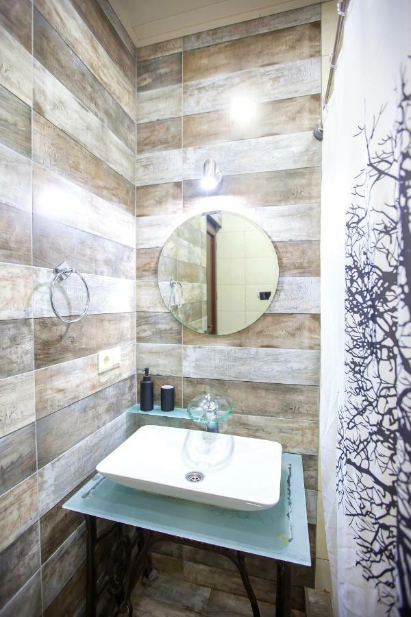 Tbilisi Loa Apartment Εξωτερικό φωτογραφία