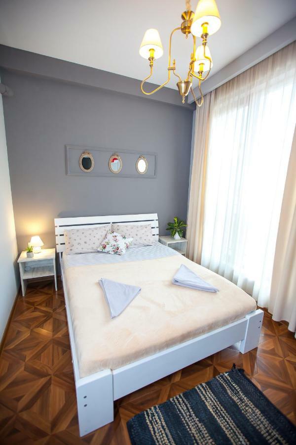 Tbilisi Loa Apartment Εξωτερικό φωτογραφία