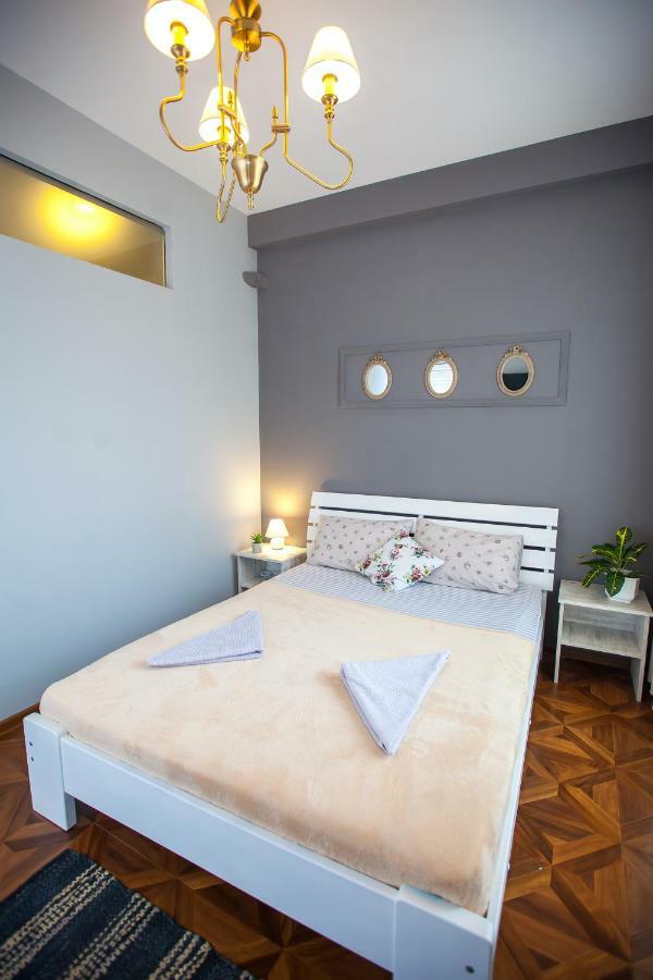 Tbilisi Loa Apartment Εξωτερικό φωτογραφία
