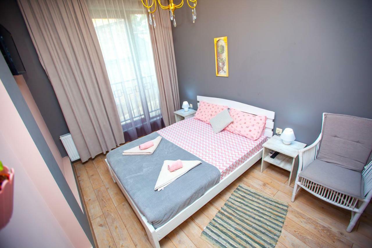 Tbilisi Loa Apartment Εξωτερικό φωτογραφία