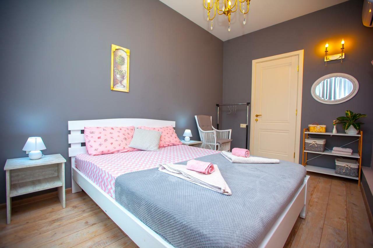 Tbilisi Loa Apartment Εξωτερικό φωτογραφία
