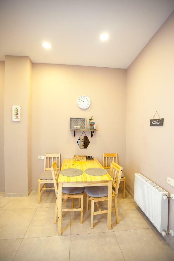 Tbilisi Loa Apartment Εξωτερικό φωτογραφία